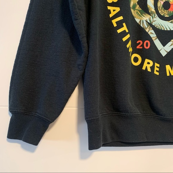 All Time Low Graphic Sweatshirt - Picture 5 of 12